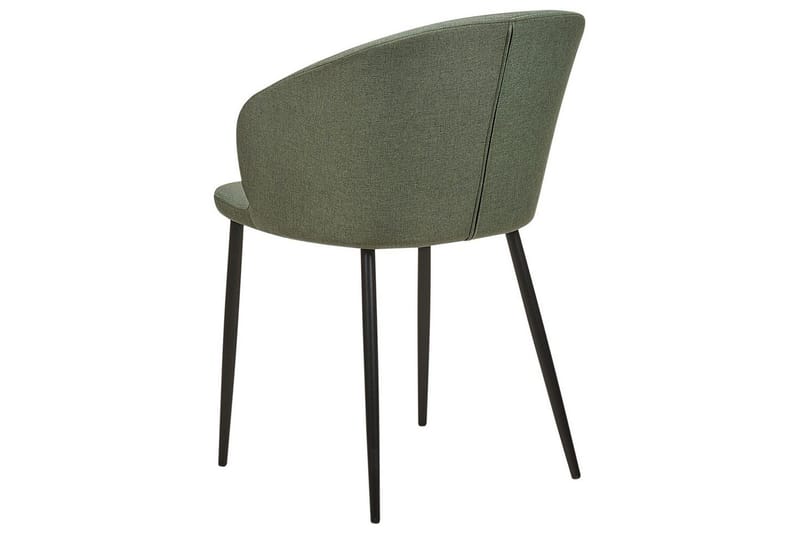 Set med 2 matstolar Mason - Möbler - Vardagsrum - Stolar & sittmöbler - Karmstolar