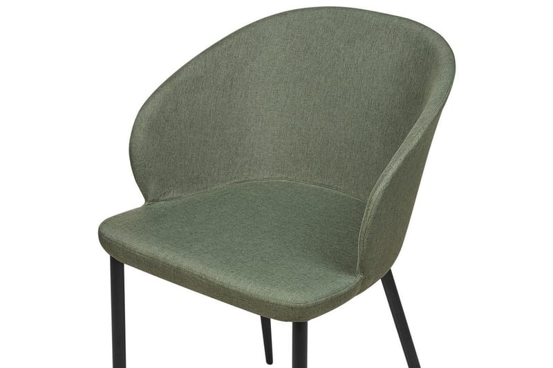 Set med 2 matstolar Mason - Möbler - Vardagsrum - Stolar & sittmöbler - Karmstolar