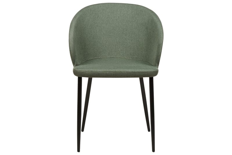 Set med 2 matstolar Mason - Möbler - Vardagsrum - Stolar & sittmöbler - Karmstolar