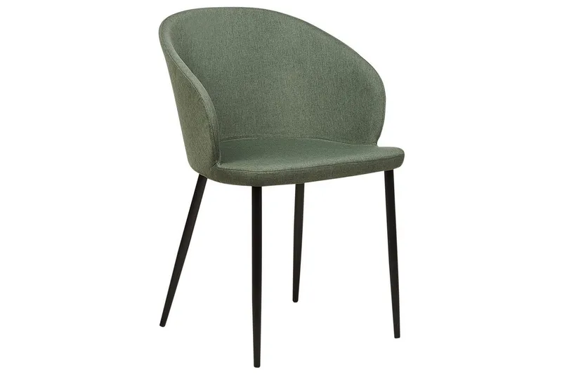 Set med 2 matstolar Mason - Möbler - Vardagsrum - Stolar & sittmöbler - Karmstolar