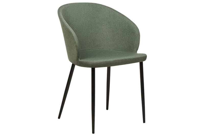 Set med 2 matstolar Mason - Möbler - Vardagsrum - Stolar & sittmöbler - Karmstolar