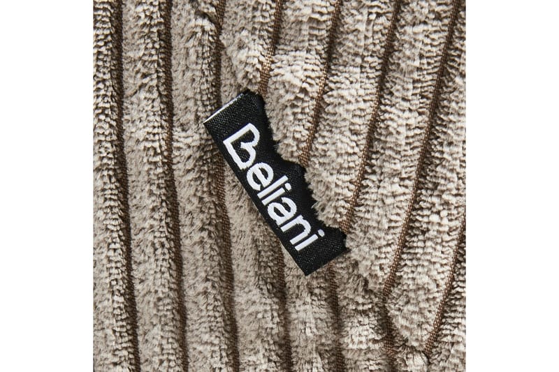 Set med 2 matstolar Raton - Beige, svart - Möbler - Vardagsrum - Stolar & sittmöbler - Karmstolar