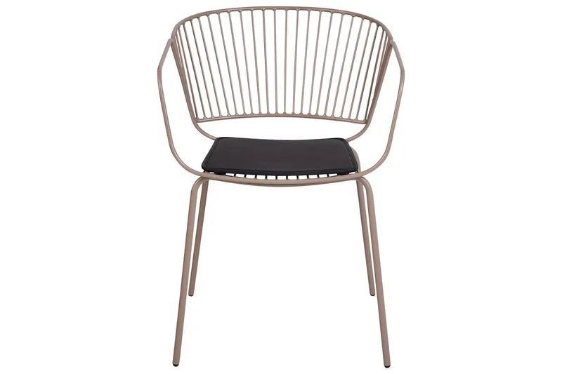 Set med 2 matstolar Rigby - Möbler - Vardagsrum - Stolar & sittmöbler - Karmstolar