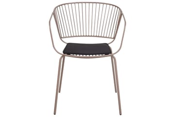 Set med 2 matstolar Rigby - Möbler - Vardagsrum - Stolar & sittmöbler - Karmstolar