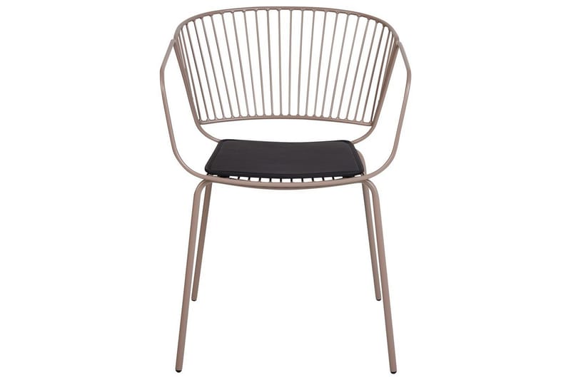 Set med 2 matstolar Rigby - Möbler - Vardagsrum - Stolar & sittmöbler - Karmstolar