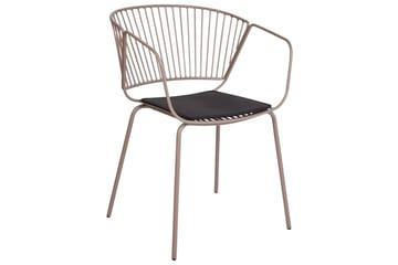 Set med 2 matstolar Rigby - Möbler - Vardagsrum - Stolar & sittmöbler - Karmstolar
