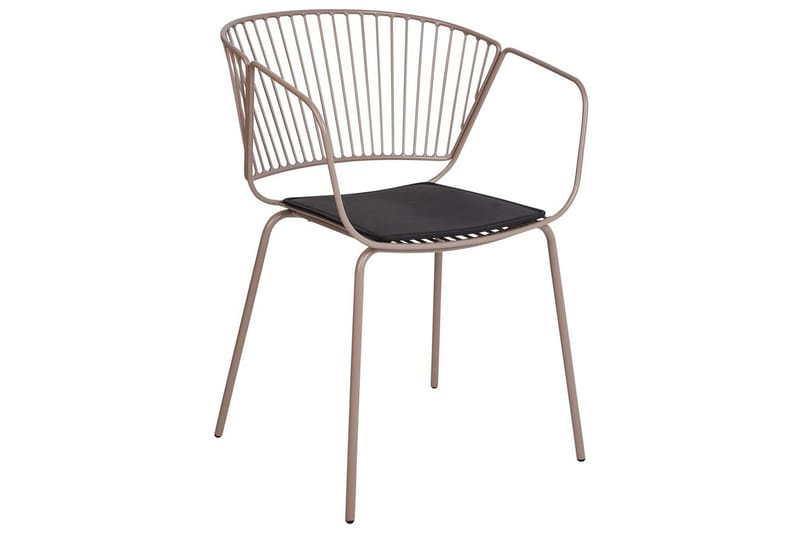 Set med 2 matstolar Rigby - Möbler - Vardagsrum - Stolar & sittmöbler - Karmstolar