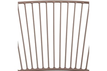 Set med 2 matstolar Rigby - Möbler - Vardagsrum - Stolar & sittmöbler - Karmstolar