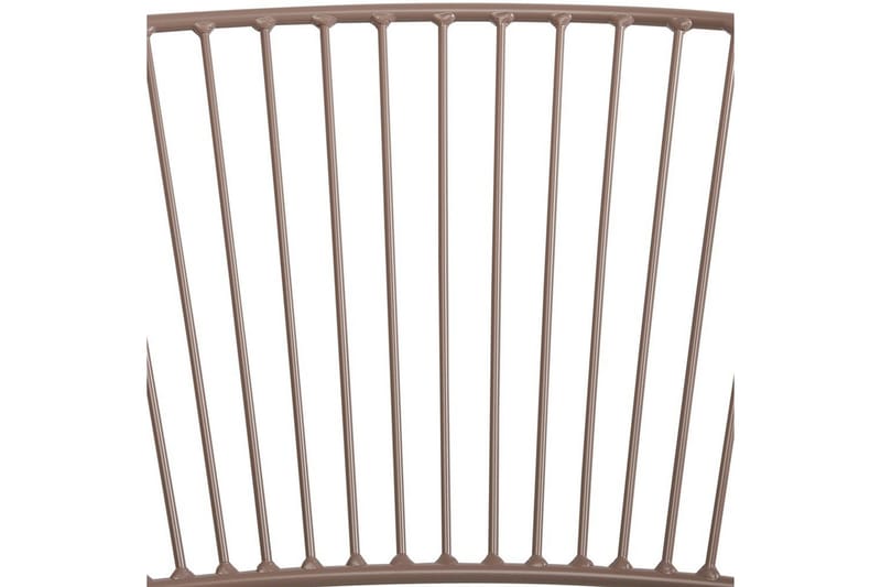 Set med 2 matstolar Rigby - Möbler - Vardagsrum - Stolar & sittmöbler - Karmstolar