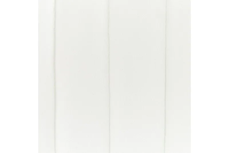 Set med 2 matstolar Sanilac - Vit, Svart - Möbler - Vardagsrum - Stolar & sittmöbler - Karmstolar