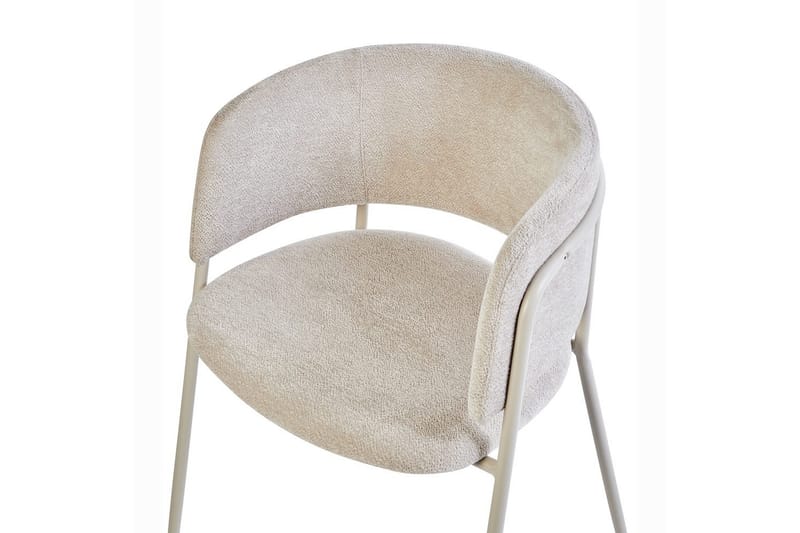 Set med 2 matstolar Springer - Möbler - Vardagsrum - Stolar & sittmöbler - Karmstolar