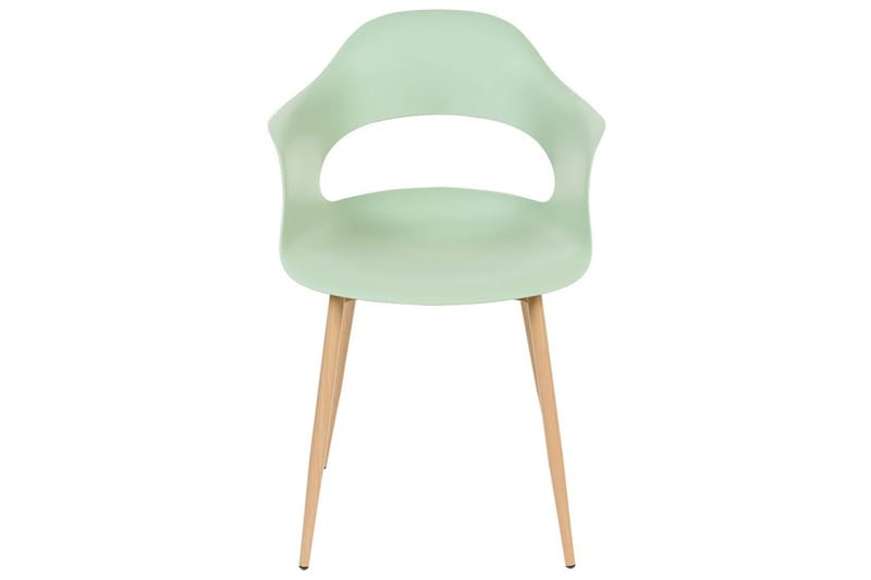 Set med 2 matstolar Utica - Möbler - Vardagsrum - Stolar & sittmöbler - Karmstolar