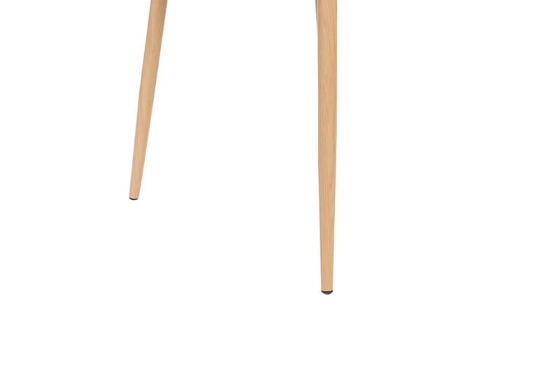 Set med 2 matstolar Utica - Möbler - Vardagsrum - Stolar & sittmöbler - Karmstolar