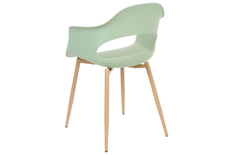 Set med 2 matstolar Utica - Möbler - Vardagsrum - Stolar & sittmöbler - Karmstolar