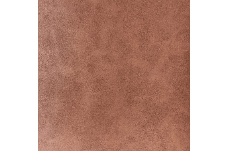 Set med 2 matstolar Wellston - Brun, Svart - Möbler - Vardagsrum - Stolar & sittmöbler - Karmstolar