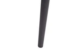 Set med 2 matstolar Wellston - Brun, Svart - Möbler - Vardagsrum - Stolar & sittmöbler - Karmstolar