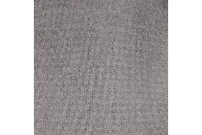 Set med 2 matstolar Wellston - Grå, svart - Möbler - Vardagsrum - Stolar & sittmöbler - Karmstolar