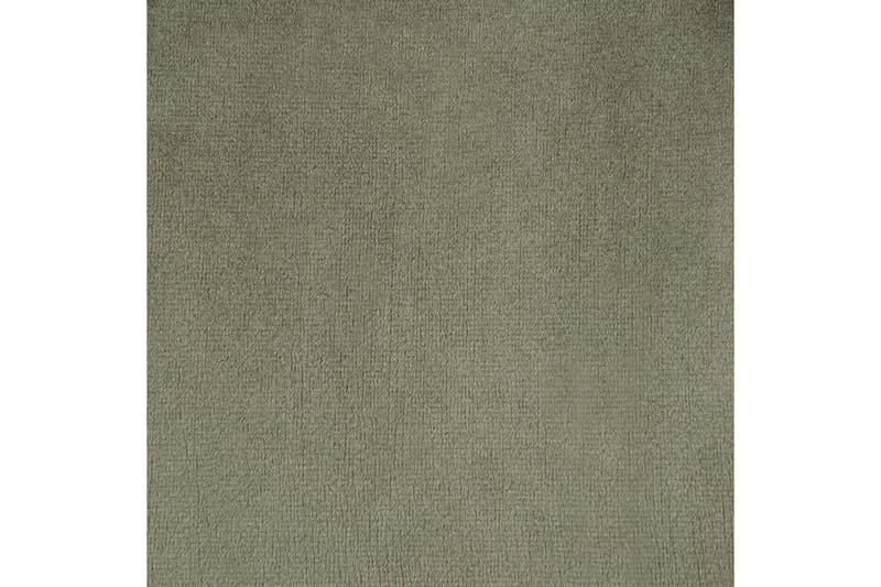 Set med 2 matstolar Wellston - Grön, Svart - Möbler - Vardagsrum - Stolar & sittmöbler - Karmstolar