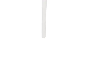 Set med 4 matstolar Morill - Vit - Möbler - Vardagsrum - Stolar & sittmöbler - Karmstolar