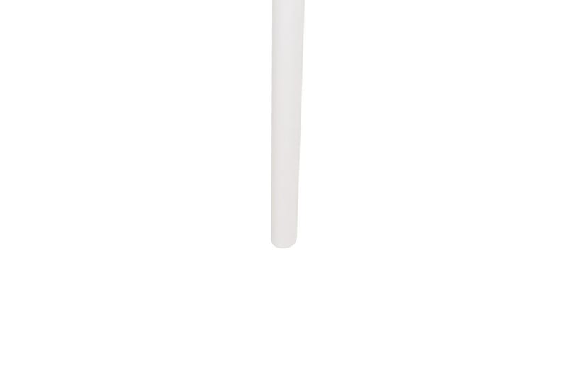 Set med 4 matstolar Morill - Vit - Möbler - Vardagsrum - Stolar & sittmöbler - Karmstolar