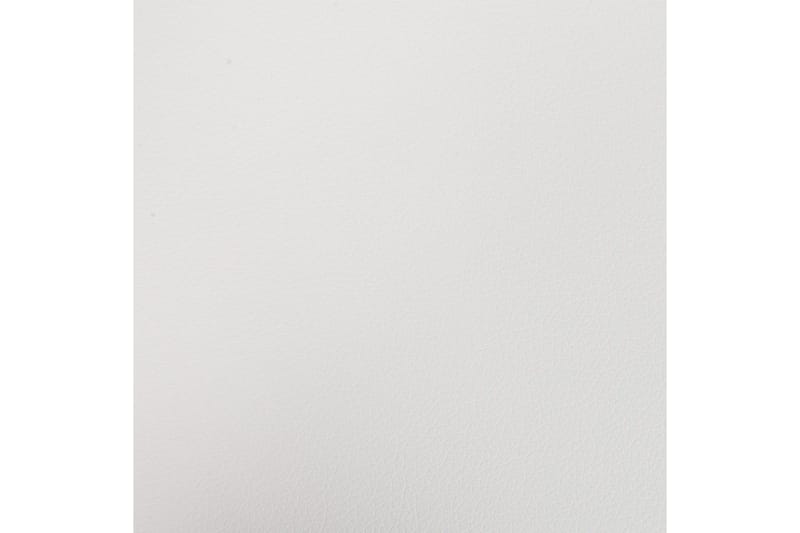 Set med 4 matstolar Morill - Vit - Möbler - Vardagsrum - Stolar & sittmöbler - Karmstolar