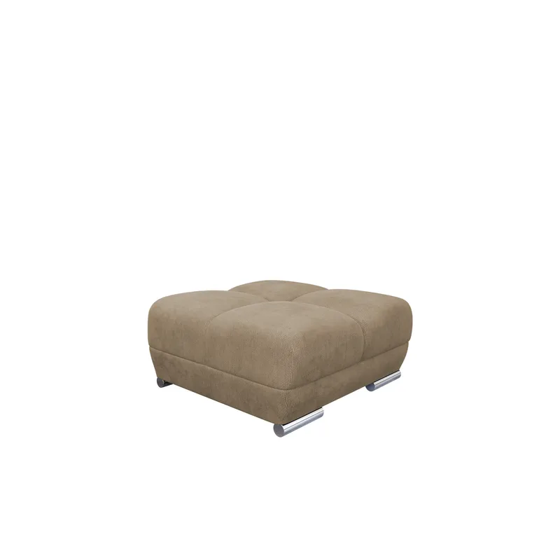 Simerly Fotpall, beige
