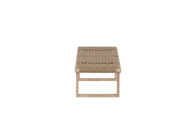 Ängön Sittbänk 140 cm - Beige - Möbler - Vardagsrum - Stolar & sittmöbler - Sittbänk