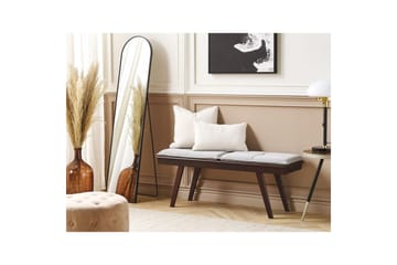 Bänk Exton - Möbler - Vardagsrum - Stolar & sittmöbler - Sittbänk