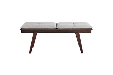 Bänk Exton - Möbler - Vardagsrum - Stolar & sittmöbler - Sittbänk