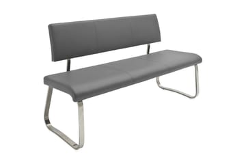 ARCO Sittbänk 155 Grå