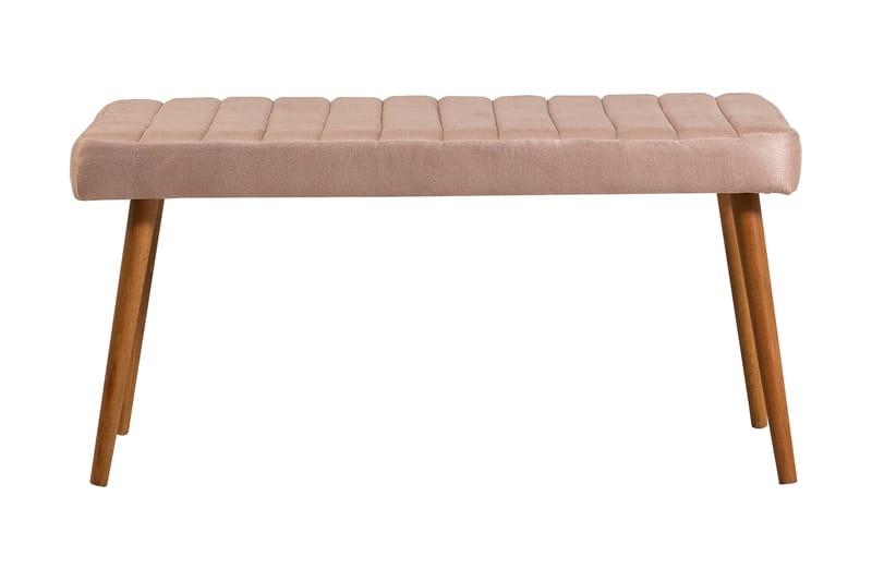 Derpele Sittbänk - Grå - Möbler - Vardagsrum - Stolar & sittmöbler - Sittbänk