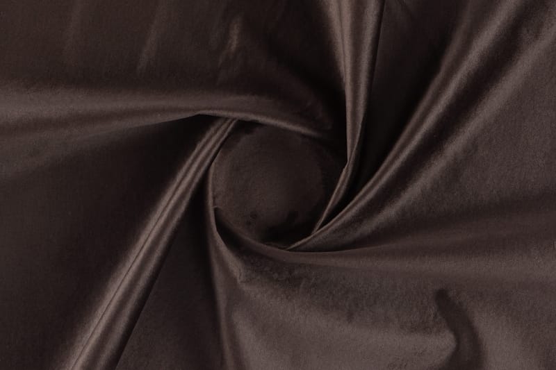 Ella Sittbänk 120cm Djuphäftad - Brun/Sammet - Möbler - Vardagsrum - Stolar & sittmöbler - Sittbänk