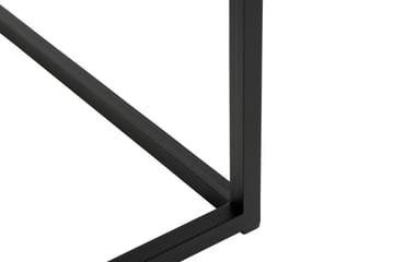 Ella Sittbänk 120cm Djuphäftad - Grå/Sammet - Möbler - Vardagsrum - Stolar & sittmöbler - Sittbänk
