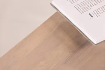 Hälsö Sittbänk 140 cm - Vit - Möbler - Vardagsrum - Stolar & sittmöbler - Sittbänk