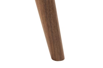 HULSIG Sittbänk - Smal träbänk 150 cm hall kök - Massiv Ek Brun - Möbler - Vardagsrum - Stolar & sittmöbler - Sittbänk
