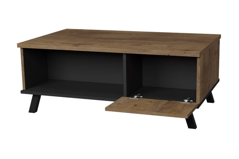 John Bänk 101x61x40 cm - Beige - Möbler - Vardagsrum - Stolar & sittmöbler - Sittbänk