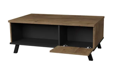 John Bänk 101x61x40 cm - Beige - Möbler - Vardagsrum - Stolar & sittmöbler - Sittbänk