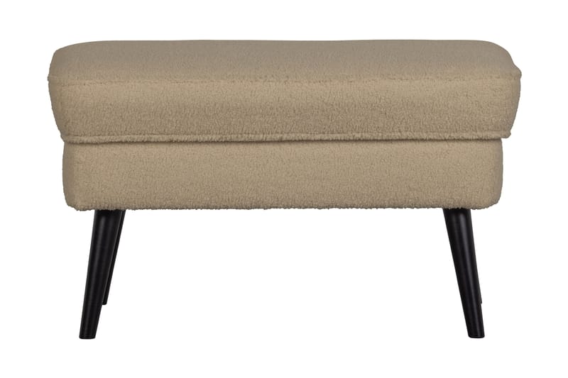 OSEJA Sittbänk Sand - Möbler - Vardagsrum - Stolar & sittmöbler - Sittbänk