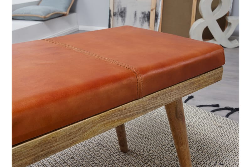 Peotter Sittbänk - Trä/natur - Möbler - Vardagsrum - Stolar & sittmöbler - Sittbänk