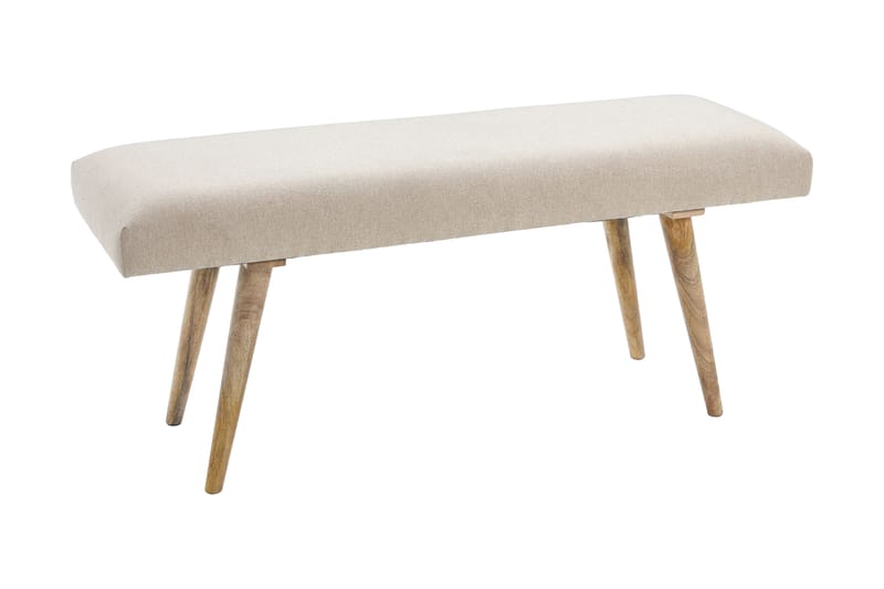 PETROZZI Sittbänk Beige - Sittbänk