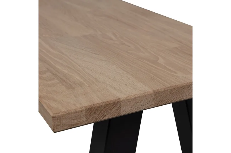 Tablo Sittbänk - oak - Möbler - Vardagsrum - Stolar & sittmöbler - Sittbänk