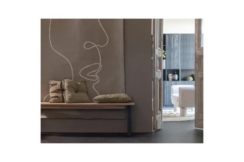 Tablo Sittbänk - oak - Möbler - Vardagsrum - Stolar & sittmöbler - Sittbänk