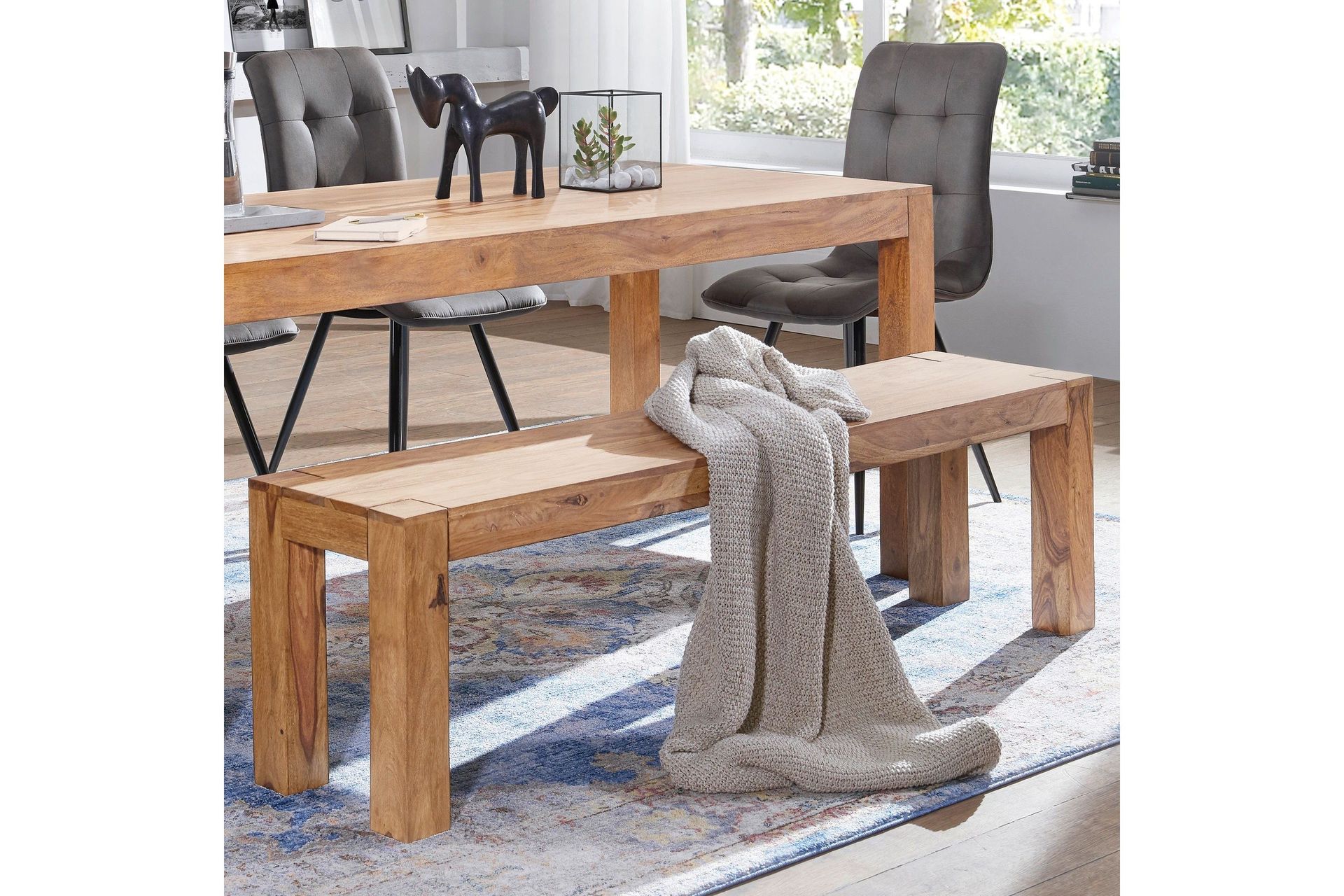 Tarafa Tarafa Sittbänk - Möbler - Furniturebox