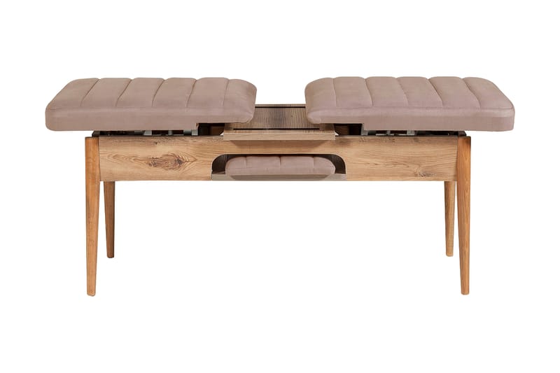 Valsot Sittbänk 110 cm - Natur - Möbler - Vardagsrum - Stolar & sittmöbler - Sittbänk