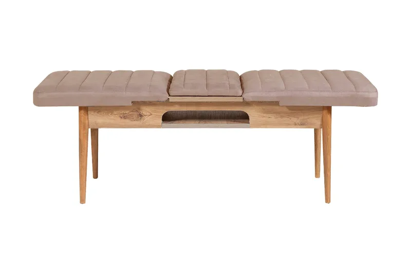 Valsot Sittbänk 110 cm - Natur - Möbler - Vardagsrum - Stolar & sittmöbler - Sittbänk