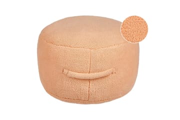 Sittpuff Adlana Orange