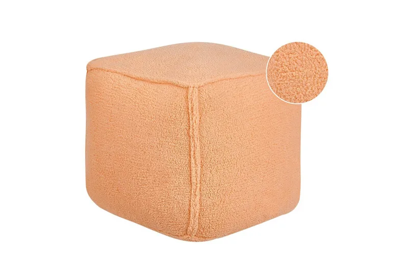 Sittpuff Alipur Orange, Orange