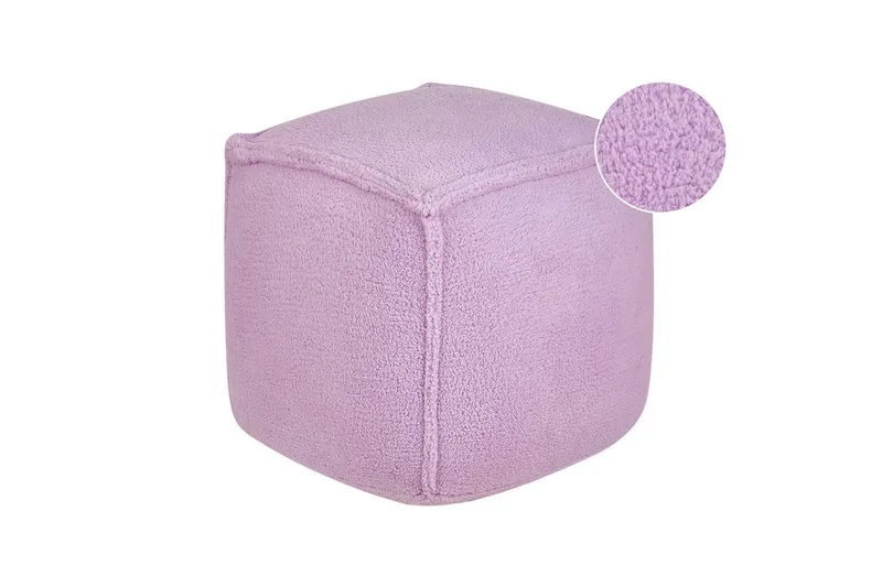 Sittpuff Alipur Violett, Violett