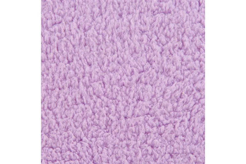 Sittpuff Alipur Violett - Violett - Möbler - Vardagsrum - Stolar & sittmöbler - Sittpuff