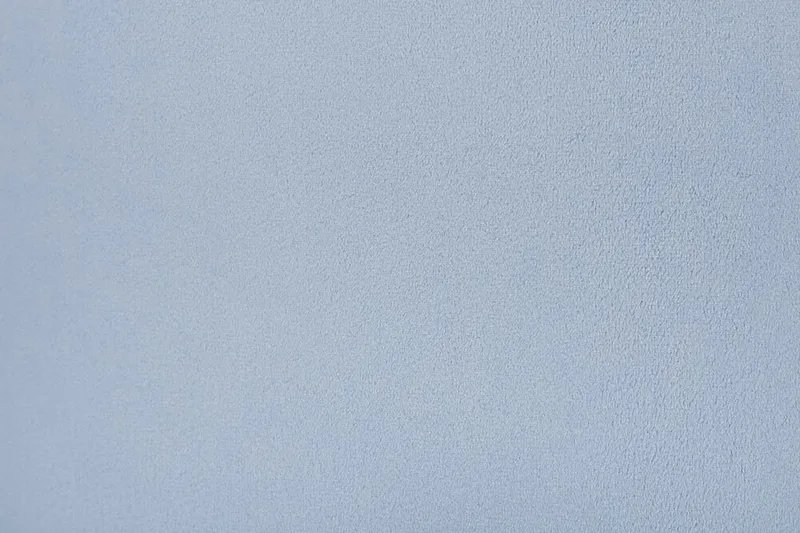 Anvika Sittpuff Sammet - Blå - Möbler - Vardagsrum - Stolar & sittmöbler - Sittpuff